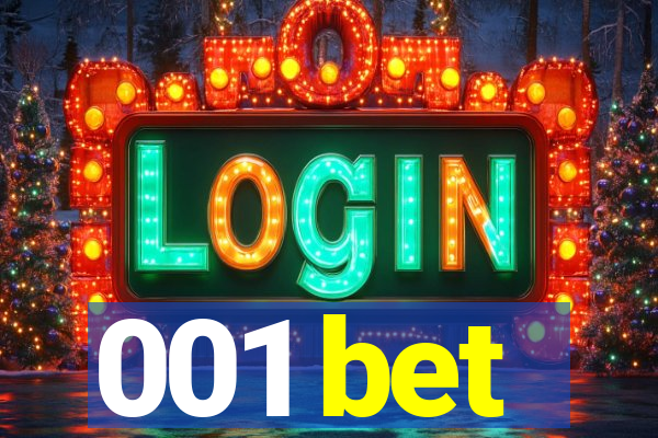 001 bet